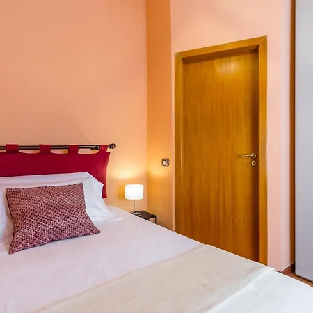 Finestra Sul Vesuvio By Wonderful Italy Apartment Naples