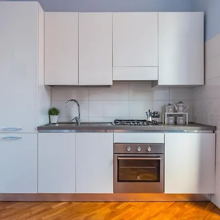 Apartment Finestra Sul Vesuvio By Wonderful Italy *